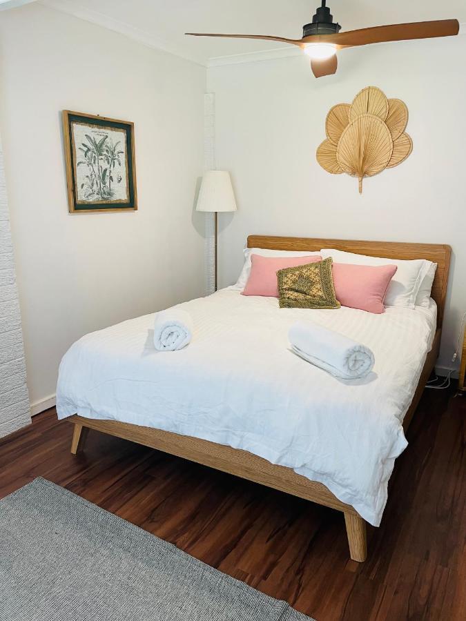 Flamingo House Bellingen Apartment Exterior photo